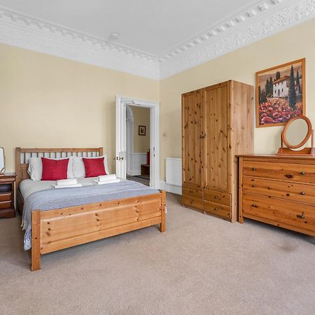 Marchmont Traditional Apartments EDI Buitenkant foto