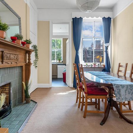 Marchmont Traditional Apartments EDI Buitenkant foto